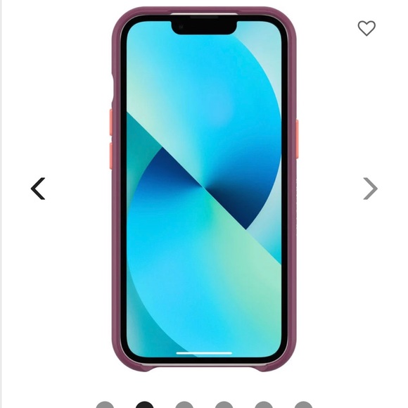 *Brand New* Wake Lifeproof Case in Cuddlefish Purple colour! IPhone 13/14/ 15 - Picture 3 of 3